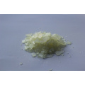 Modified resin for hot melt adhensive